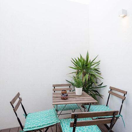 Flh Ericeira Cozy House With Terrace 빌라 외부 사진
