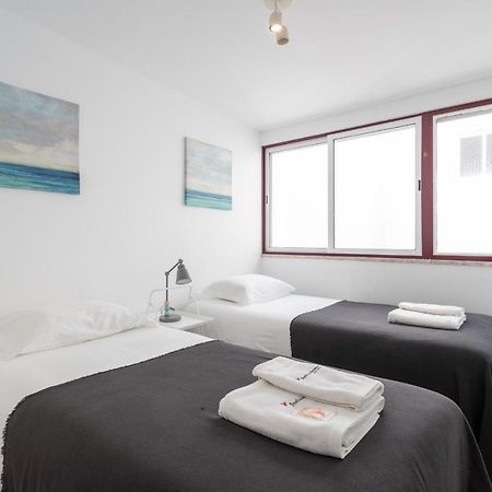 Flh Ericeira Cozy House With Terrace 빌라 외부 사진
