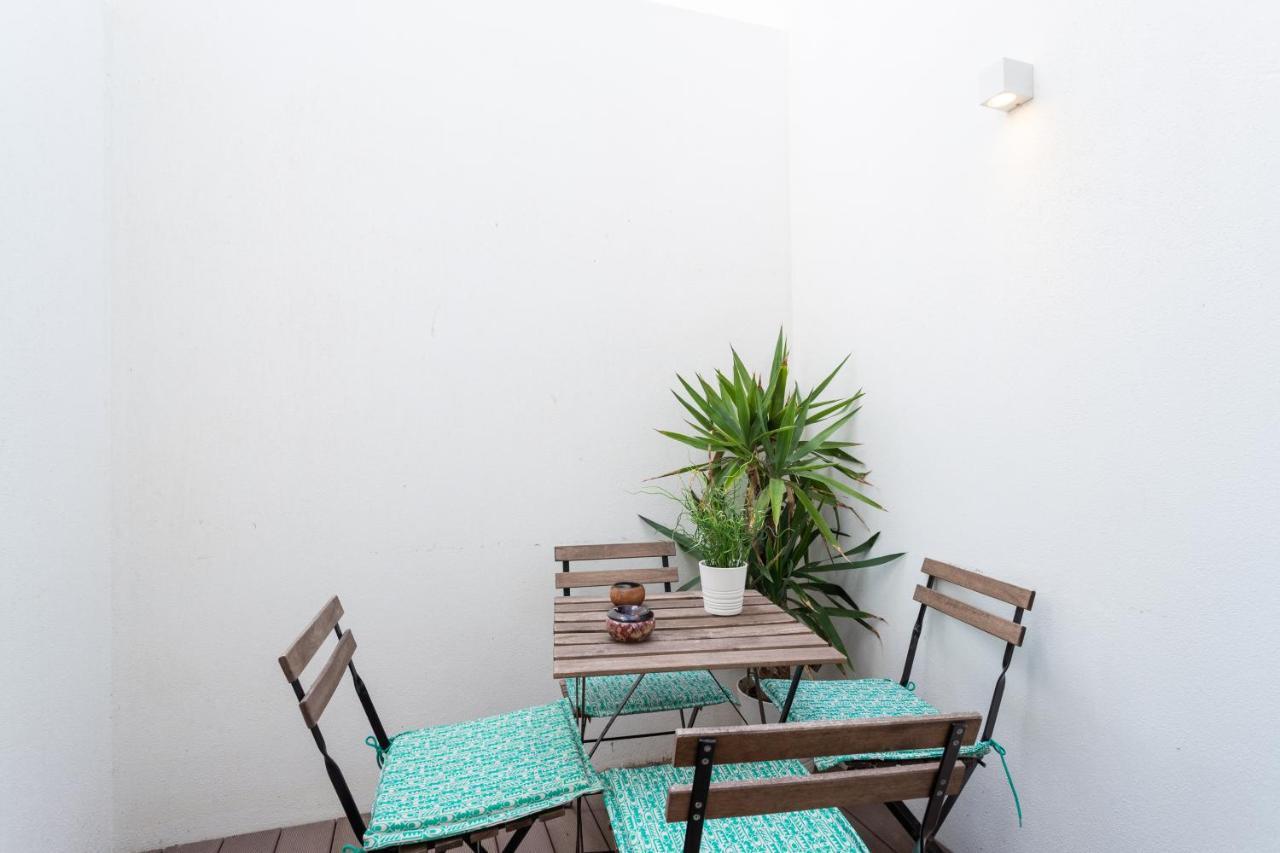 Flh Ericeira Cozy House With Terrace 빌라 외부 사진
