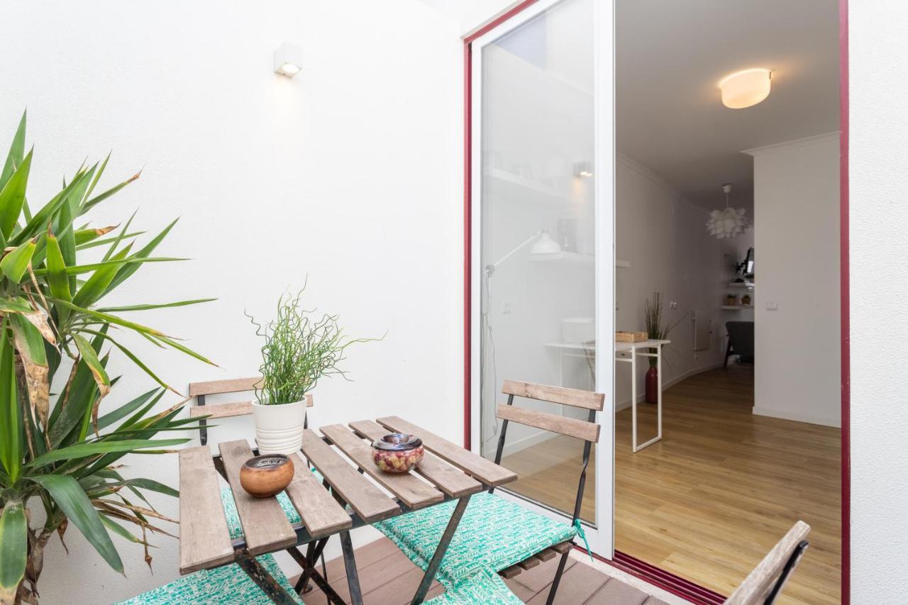Flh Ericeira Cozy House With Terrace 빌라 외부 사진