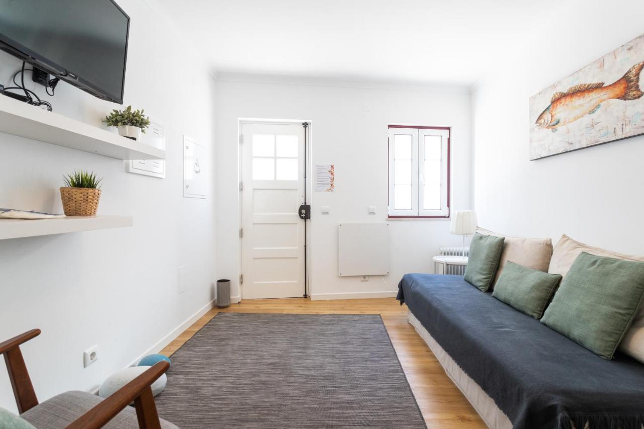 Flh Ericeira Cozy House With Terrace 빌라 외부 사진