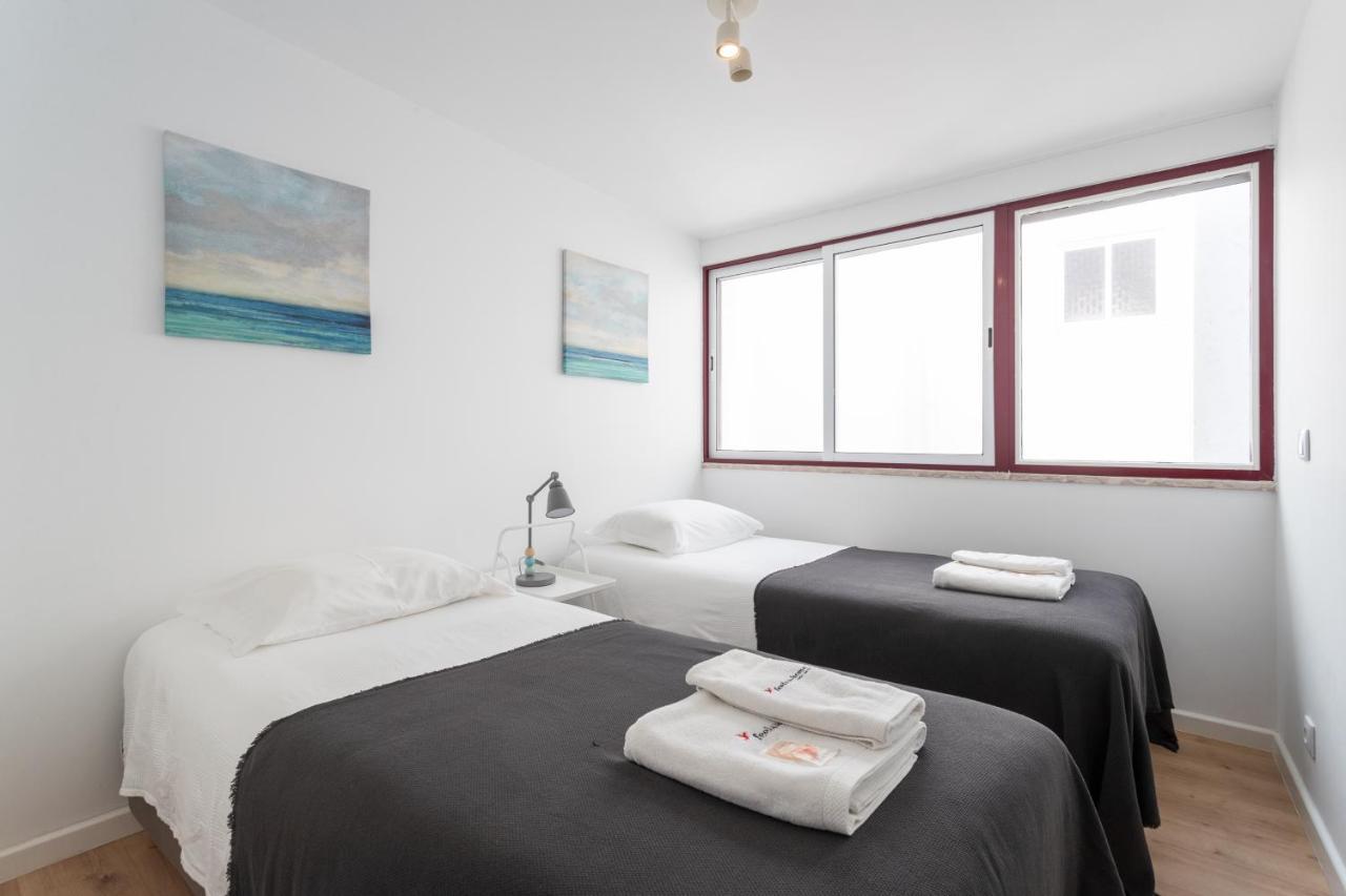 Flh Ericeira Cozy House With Terrace 빌라 외부 사진