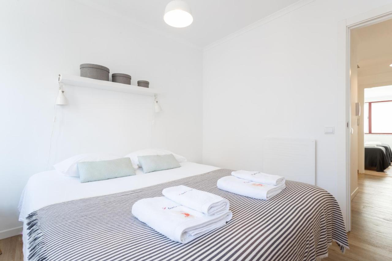 Flh Ericeira Cozy House With Terrace 빌라 외부 사진