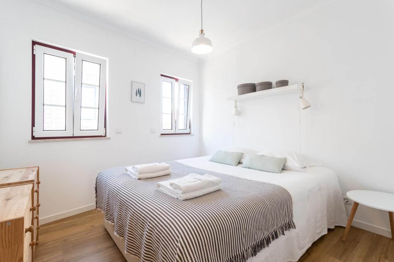 Flh Ericeira Cozy House With Terrace 빌라 외부 사진