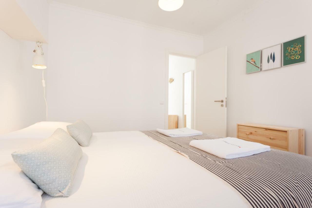 Flh Ericeira Cozy House With Terrace 빌라 외부 사진